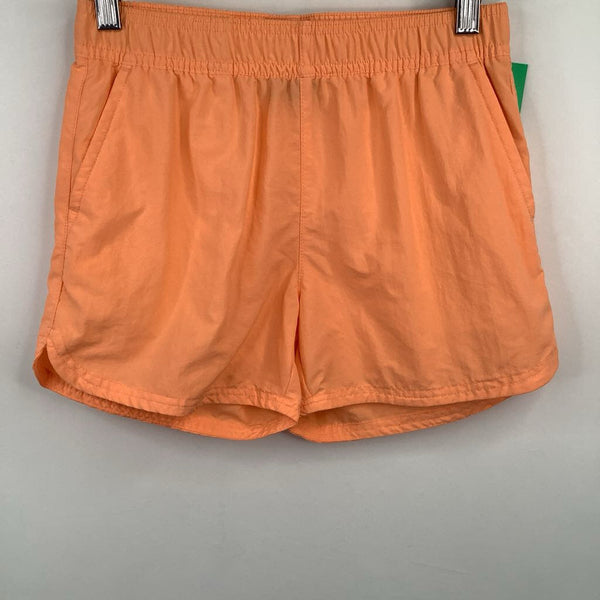 Size 10-12:Columbia Orange Shorts