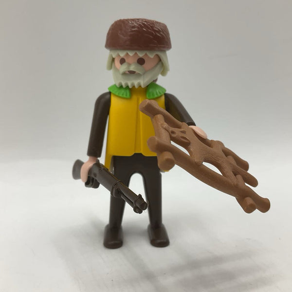 Playmobil Trapper-3394