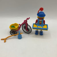 Playmobil Assorted Clown Set