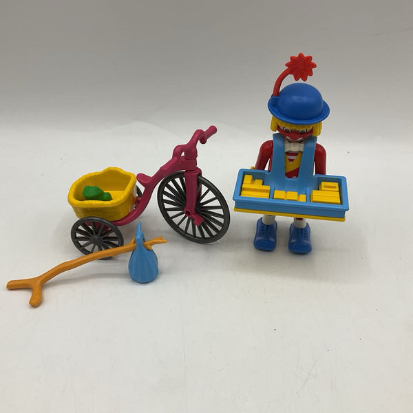 Playmobil Assorted Clown Set