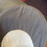 Baby Bjorn Grey Bouncer- (retails $200+) REDUCED