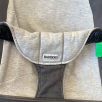 Baby Bjorn Grey Bouncer- (retails $200+) REDUCED