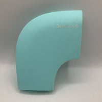 Jool Baby Light Blue Foldable Travel Potty Seat