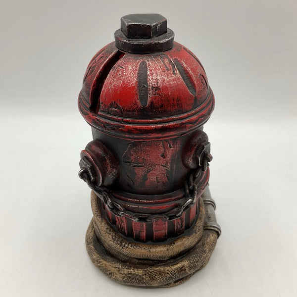 Hobby Lobby Fire Hydrant Coin Bank