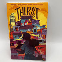Thirst (paperback)