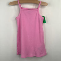 Size 18-24m: Old Navy Pink Tank Dress