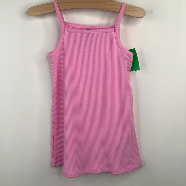 Size 18-24m: Old Navy Pink Tank Dress