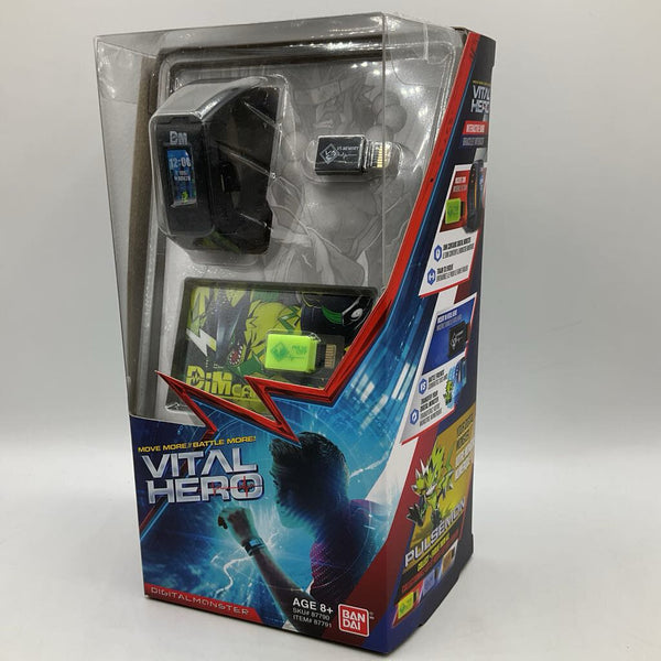 Interactive Digital Monster Virtual Pet Band