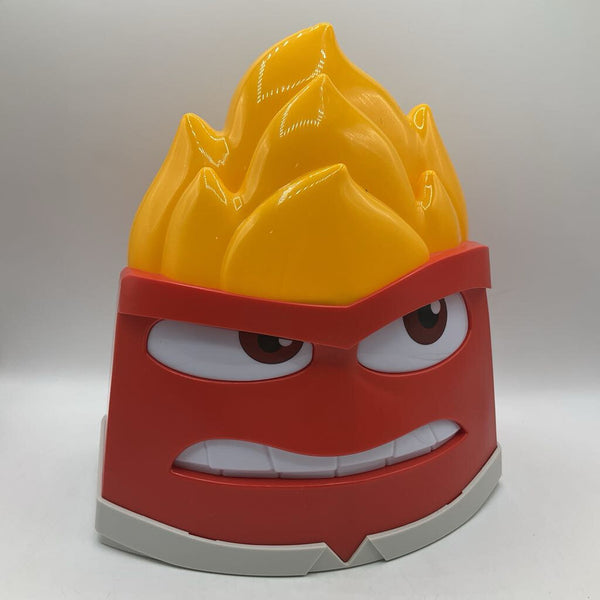 Inside Out Anger Popcorn Bucket