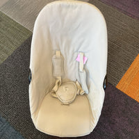 Bloom Coco 3 in 1 Bouncer- (retails $180+)REDUCED