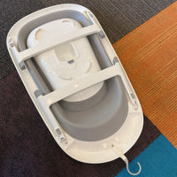 OXO Splash & Store Bath Tub (retails $60+)