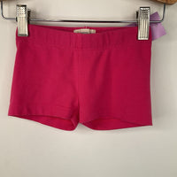 Size 2: Tucker + Tate Pink Tumble Shorts