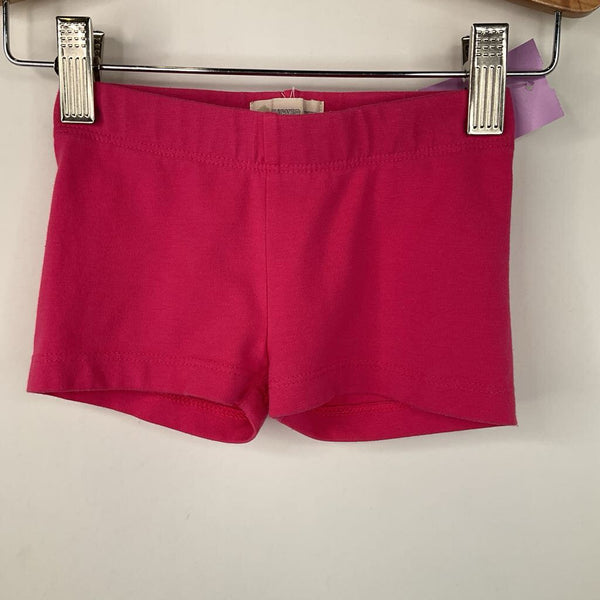 Size 2: Tucker + Tate Pink Tumble Shorts