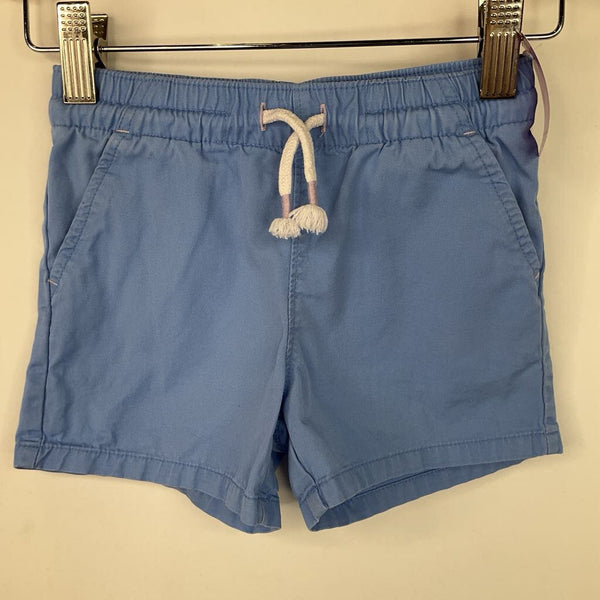 Size 2: Cat & Jack Blue Shorts