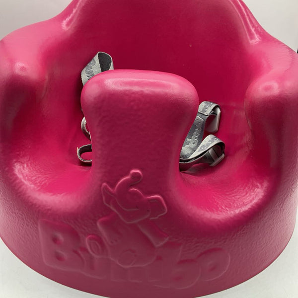 Bumbo Pink Floor Seat