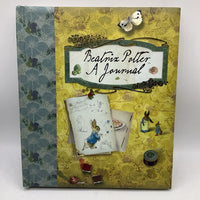 Beatrix Potter's Journal (hardcover)