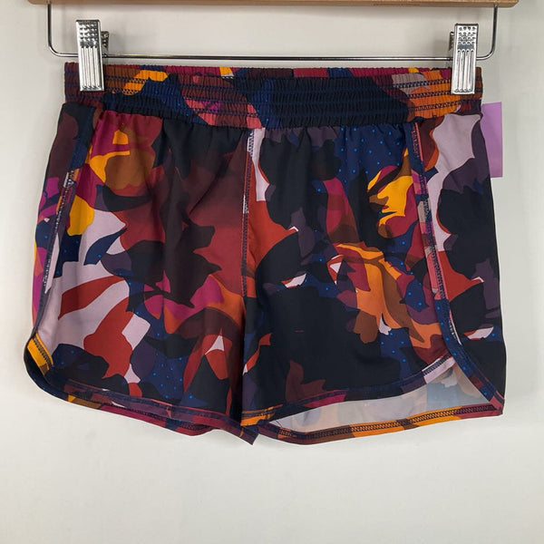 Size 8: Old Navy Colorful Athletic Shorts