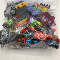 Assorted Trains