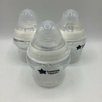 Tommee Tippee 3pc 5oz Plastic Bottle Set
