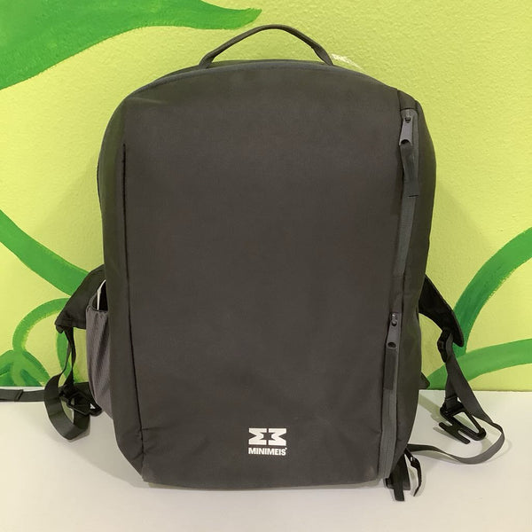 Minimeis G4 Shoulder Carrier W/Backpack