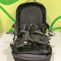 Minimeis G4 Shoulder Carrier W/Backpack