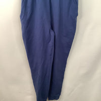 Size 12: Athleta Girl Blue Tank Romper