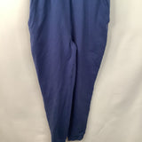 Size 12: Athleta Girl Blue Tank Romper