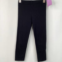 Size 3: Old Navy Black Leggings