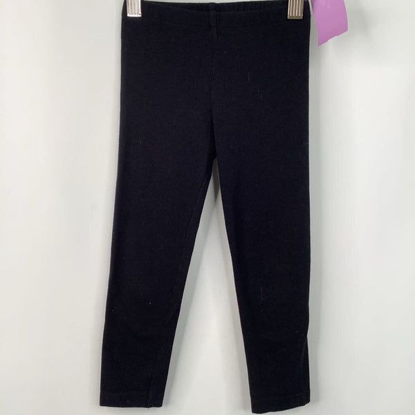 Size 3: Old Navy Black Leggings