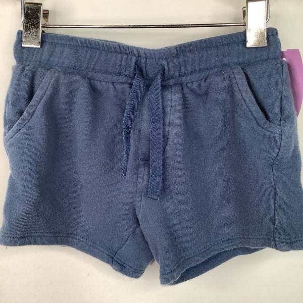 Size 12m: Tucker + Tate Blue Shorts