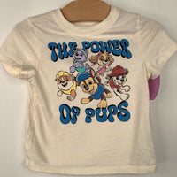Size 2: Old Navy Paw Patrol T-Shirt