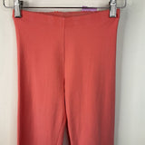 Size 12: Tea Pink Leggings