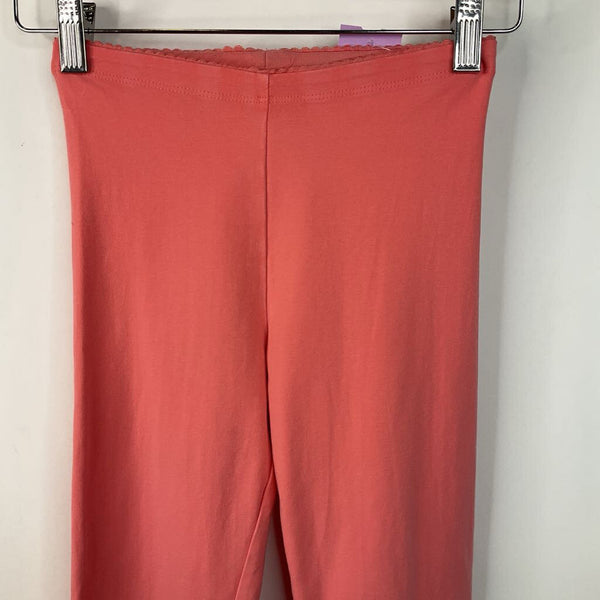 Size 12: Tea Pink Leggings