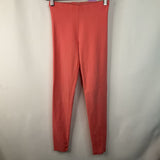 Size 12: Tea Pink Leggings