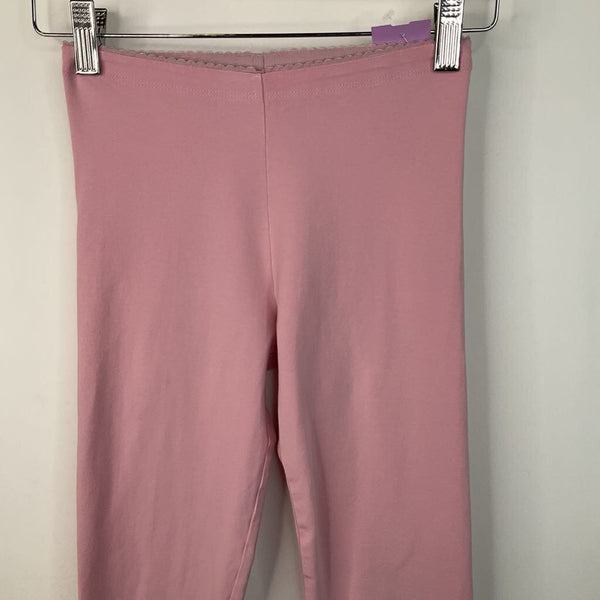Size 12: Tea Pink Leggings