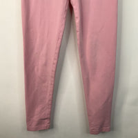 Size 12: Tea Pink Leggings