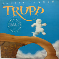 Trupp (hardcover)