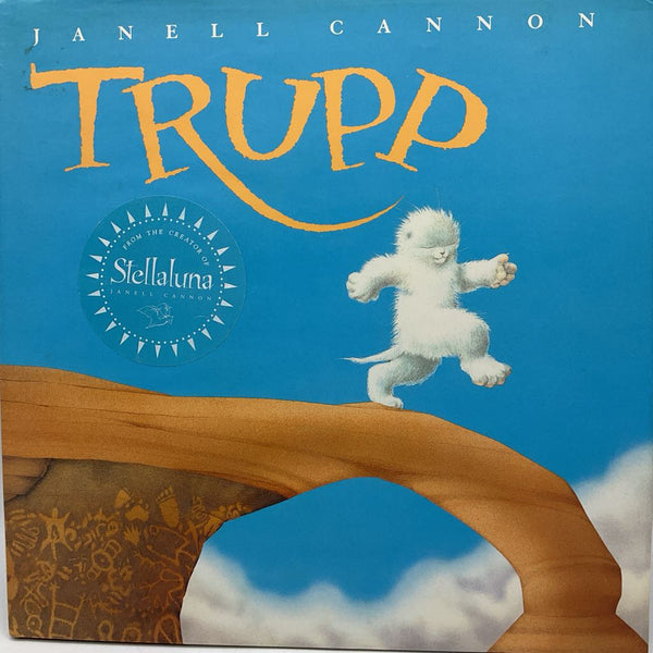 Trupp (hardcover)