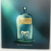The Barnabus Project (hardcover)