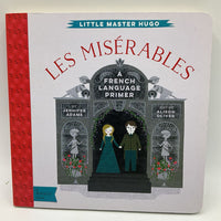 Les Miserables (boardbook)