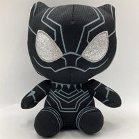 Ty Black Panther Small Plush