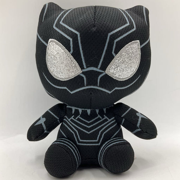Ty Black Panther Small Plush