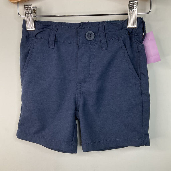 Size 2: Cat & Jack Blue Shorts