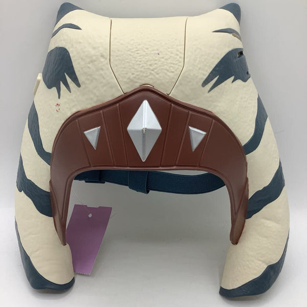 Star Wars Ahsoka Talking Mask