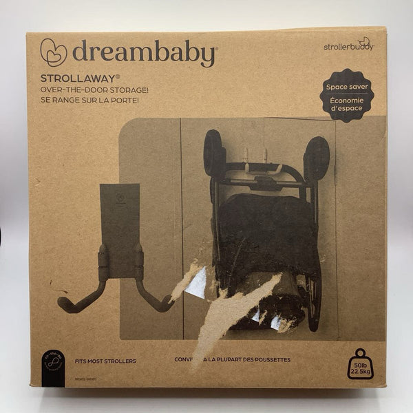Dream Baby Strollaway Stroller Holder