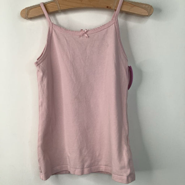 Size 5-6: Children's Place Pink Tank Top