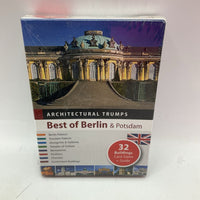 Best Of Berlin & P0tsdam Card Game