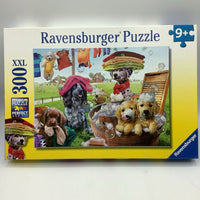 Ravensburger 300pc Mischief Makers Puppy Puzzle