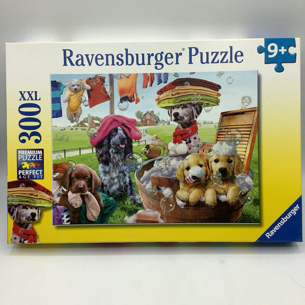 Ravensburger 300pc Mischief Makers Puppy Puzzle