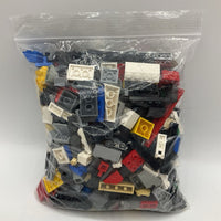 Quart Bag Of Assorted Legos